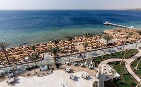 Sunrise Remal Beach Resort